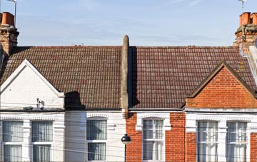 clay roofing Streatham Vale, Lambeth