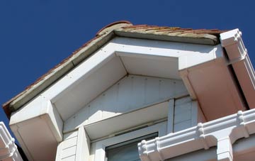 Streatham Vale fascia installation costs