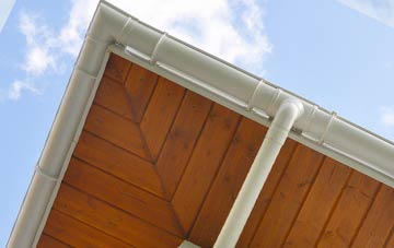Streatham Vale soffit types