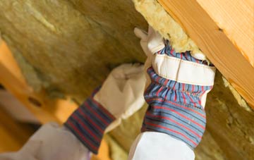 types of Streatham Vale pitched roof insulation materials