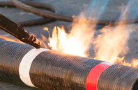 Streatham Vale flat roofing replacement